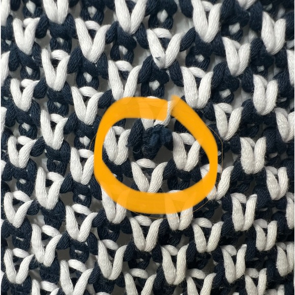 21) NWT Soft Surroundings Halter top/Mini Dress - Picture 7 of 11